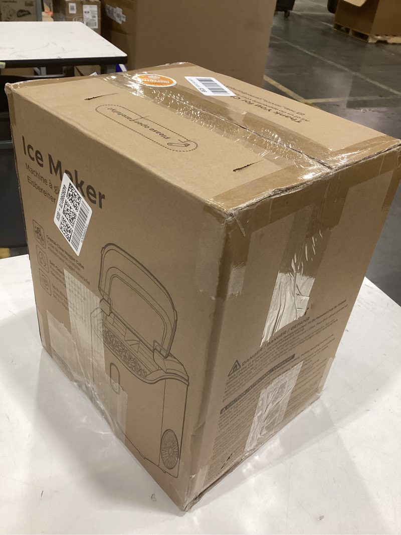 Condition photo showing New/Like New for slim17-pro ice maker