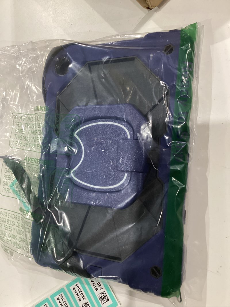 Condition photo showing Good Condition for Case for Samsung Galaxy Tab A9 Plus 11 Inch 2023, Ubearkk Rugged Case for Samsung Galaxy A9+ Tablet 