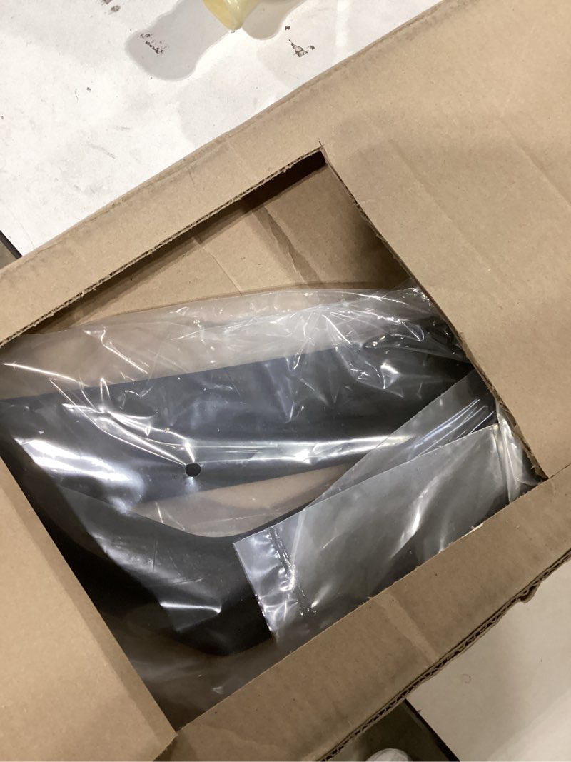 EGR 571775 Window Visors Full Set Truck Accessory with Smooth Matte Finish, Compatible for Select 20