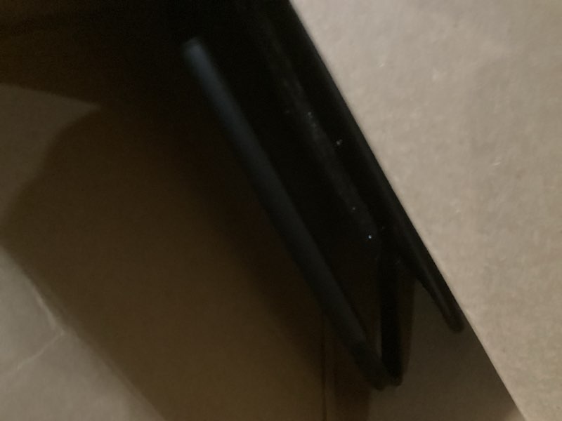 Condition photo showing Good Condition for 330LBS Capacity Shopping Cart for Groceries,Upgraded Jumbo Grocery Cart with Waterproof Liner, 360° Rolling Swivel Wheels and Double Basket, Heavy Duty Folding Shopping Carts for Laundry Transport