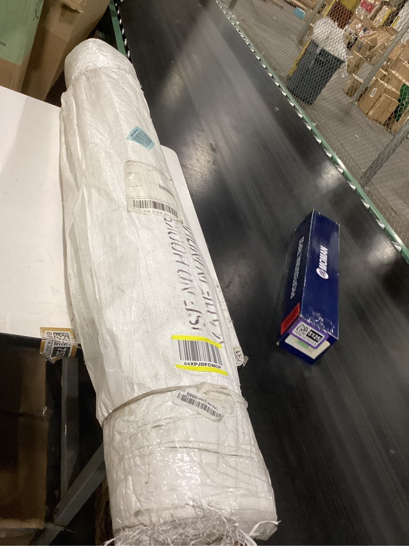 Condition photo showing Good Condition for eorc gray hand-knotted wool rug elegant and luxurious area rug for adding timeless sophistication to your living room, bedroom, office, or home décor