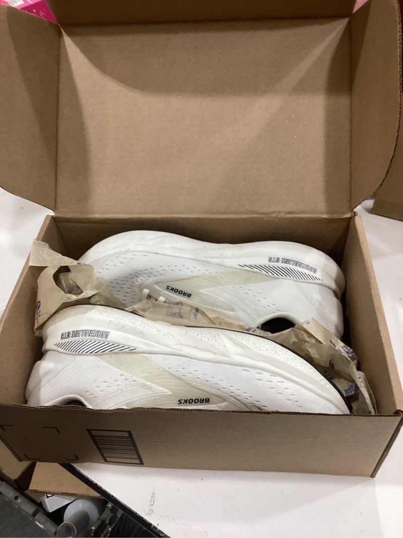 Condition photo showing Good Condition for Brooks Men’s Adrenaline GTS 24 Supportive Running Shoe