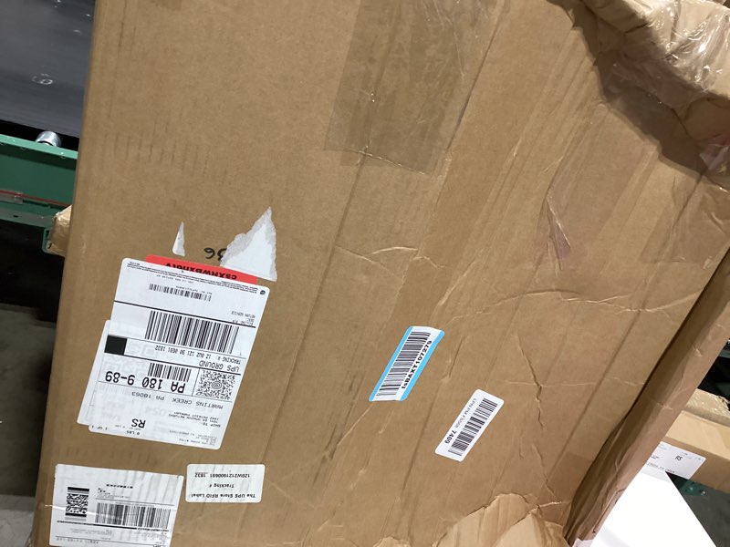 Condition photo showing Good Condition for klutchtech model y wheel covers 20 inch juniper helix 2.0 2025 2026, 20" matte black wheel protector