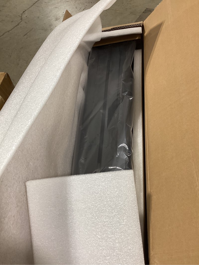 Condition photo showing Good Condition for air filter replacement: shark air purifier