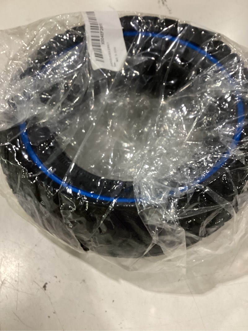 Condition photo showing New/Like New for 8.5 inch 8.5x3.0 solid tire for zero 8 9 for vsett 8 9 for kugoo x1 for kirin g2 pro electric scooter, 8 1/2x3.0 off road rubber tire scooter wheel replacement parts