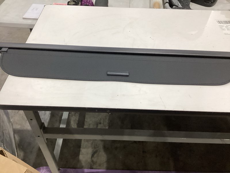 Condition photo showing Good Condition for retractable cargo cover for honda crv 2023 2024 2025 2026 (872)