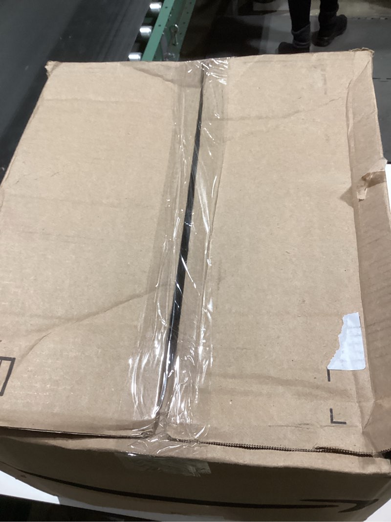 Condition photo showing Good Condition for GOOFCXO 4.4 Gallon/16 L Beverage Dispensers, Stainless Steel Drink Dispenser, PE Beverage Dispensers
