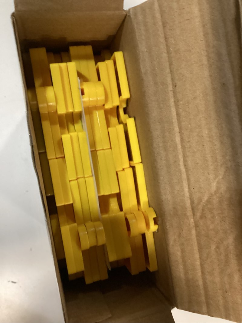 Condition photo showing Good Condition for Beby Buty 48PCS Puzzle City Racer Car Track Set Toys for Kids, Toys Gifts for 3 4 5 Year Old Boys, Puzzle Racer Kids Car Track Set Ages 3-5 4-6, 3 4 5 Year Old Boys 48 PCS City Theme