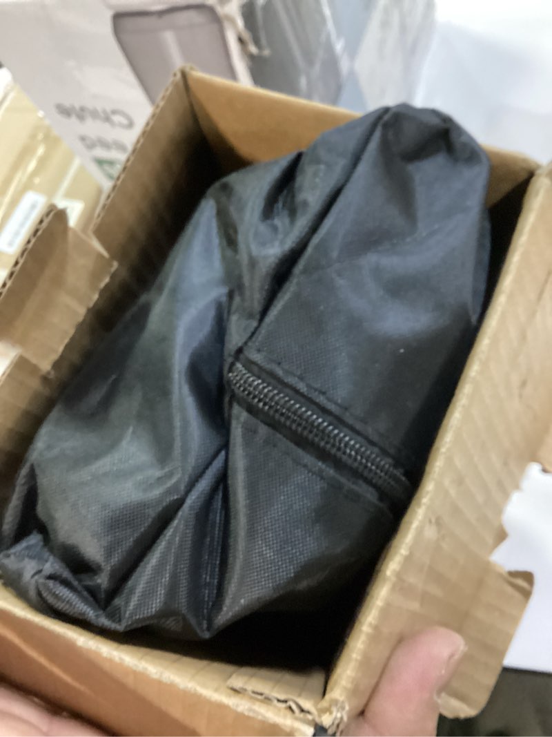 Condition photo showing Good Condition for InnoGear Microphone Stand, Tripod Boom Arm Floor Mic Stand Height Adjustable Heavy Duty with Carrying Bag 2 Mic Clips 3/8" to 5/8" Adapter for Singing Podcast for Blue Yeti Shure SM58 SM48 Samson Q2U 1