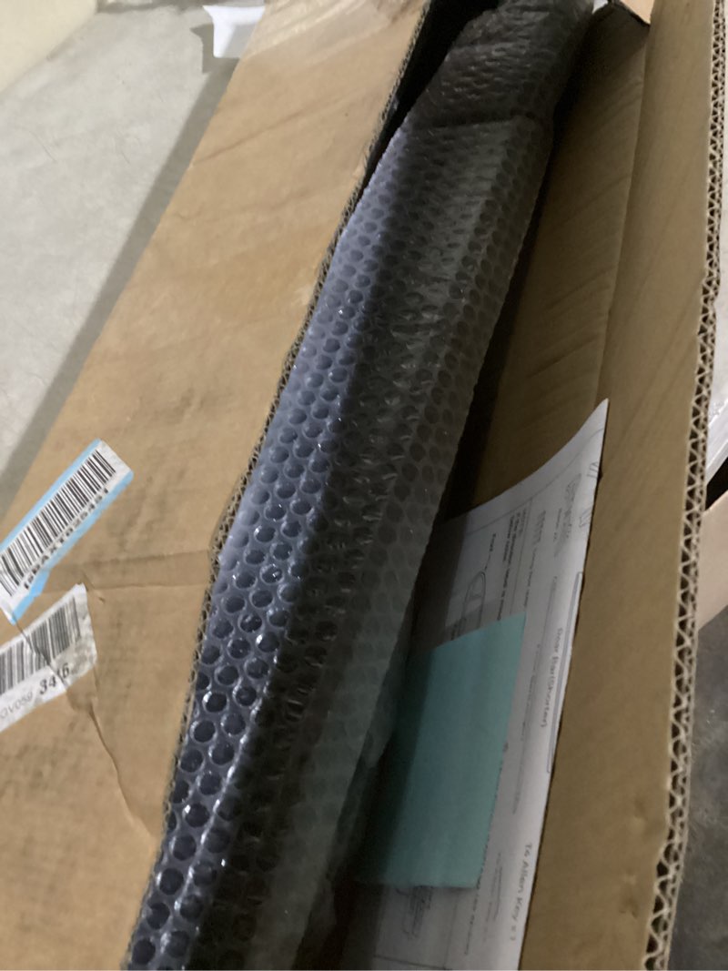 Condition photo showing New/Like New for kinggeri lockable 260lbs cross bars roof racks fit for toyota highlander 2020-2026 xle limited platinum hybrid, heavy duty aluminum metal crossbar luggage suv accessories(not for l/le/le hybrid black?compatible with toyota highlander 2020-2026?