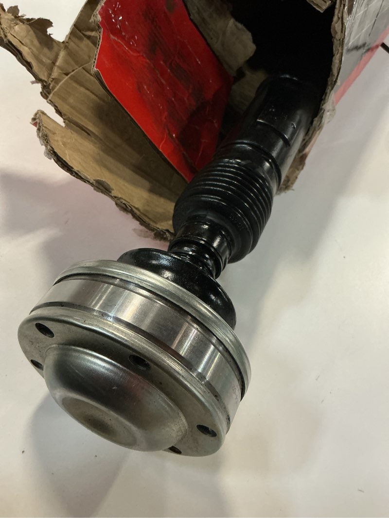 Condition photo showing Good Condition for A-Premium Front 33.50" Drive Shaft Prop Shaft Propeller Shaft Driveshaft Assembly Compatible with 20