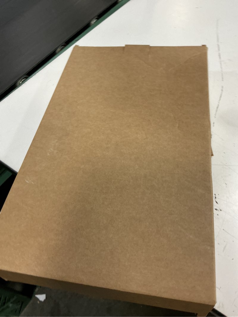 Condition photo showing New/Like New for 1 micron inner filter replacement compatible with wen 3410, powertec af4000, af4001, shop fox w1830 air filtration systems woodworking, replacement for wen 90243-026-2 woodworking air filters, 3 pack 1-micron inner filter
