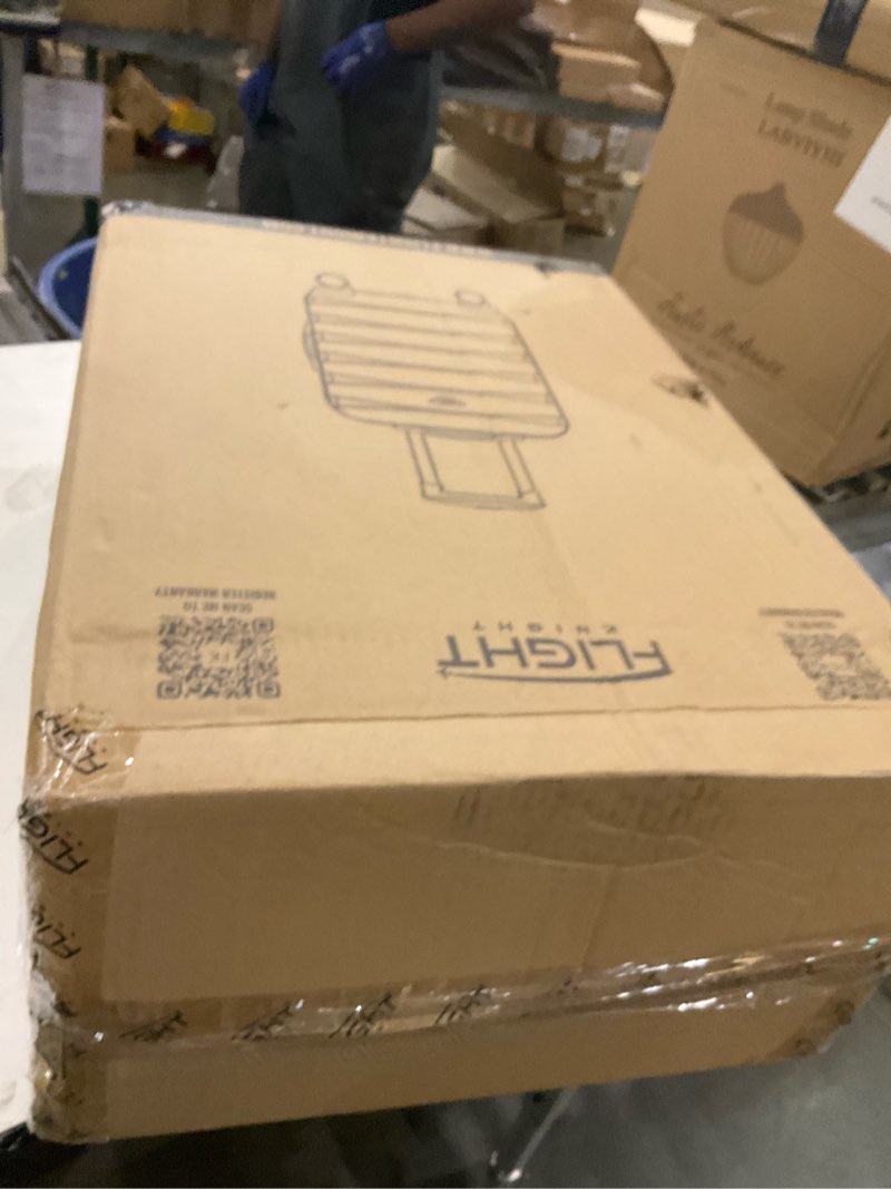 Flight knight carry on