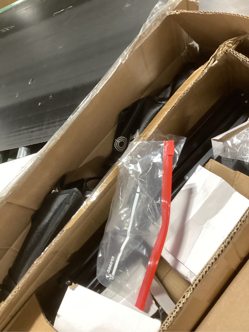 Condition photo showing Good Condition for ?Upgrade LED Bulb?Softbox Lighting Kit, Continuous Photography Lighting Kit with 2X175W 3000-6700K E27 LED Bulb, 2x20x28in Soft Box , Photo Studio Lights Equipment for Camera Shooting, Video Recording