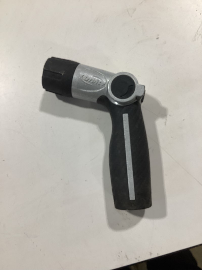 Condition photo showing Good Condition for vego garden 9 -pattern thumb control trigger nozzle similar item