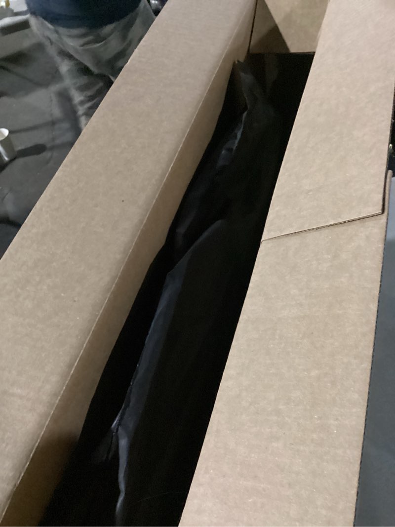 Condition photo showing New/Like New for Acrylic Card Display Case for Graded Cards, Holds 12 PSA, CSG, CGC, Slabs on The Frame, for Wall Mount or Desktop - Clear View Show Your Trading Cards Sports, Baseball, Football, Basketball... Transparent 1. PSA - CSG - CGC