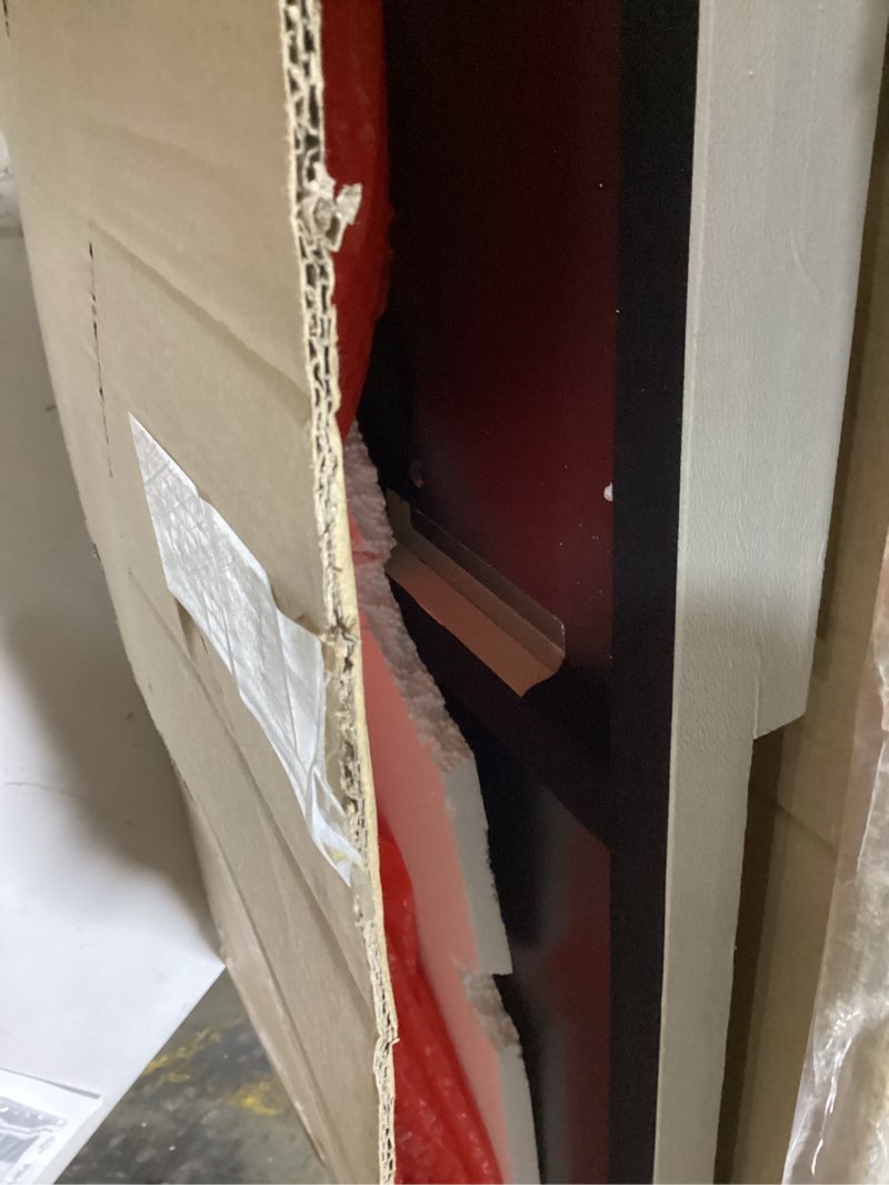 Condition photo showing Good Condition for AICHENG 3D Sandstone Wall Art with Warm LED Lights ?Remote Control Switch? - Modern Decorative Panel for Entryway, Living Room & Bedroom