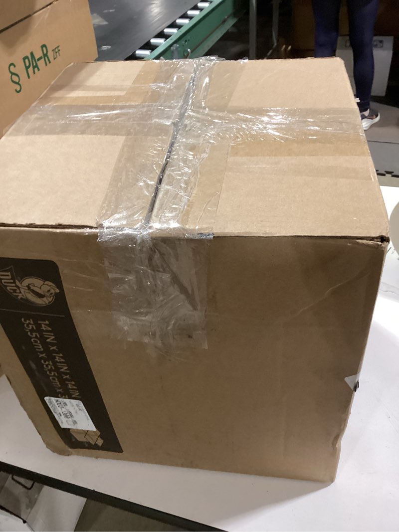 Condition photo showing Good Condition for euhomy ice maker countertop, 33-36 lbs/24h ice machine, self-cleaning 9 ice cubes ready in 7-10 minutes, 2.8l ice maker machine with ice scoop and basket dark black