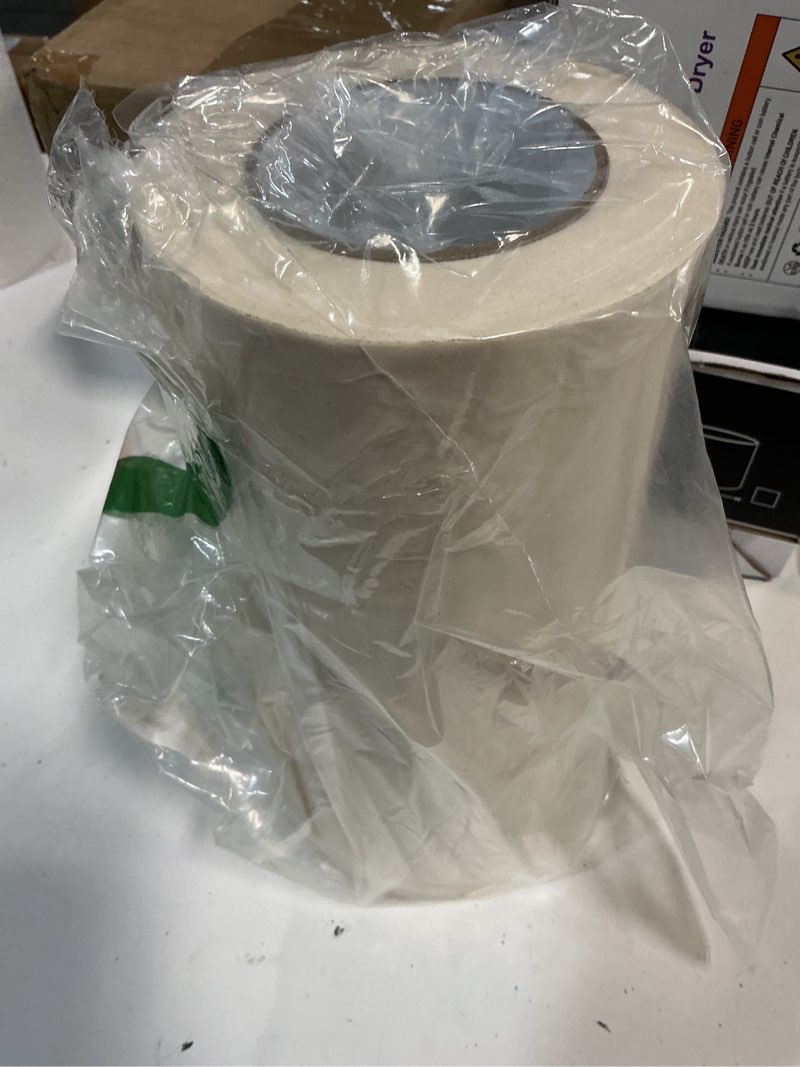 Condition photo showing Good Condition for TapeManBlue Paper Transfer Tape for Vinyl, 12" x 300' Roll, Made in America, Premium Transfer Tape for Vinyl Graphics & Laser Cutting