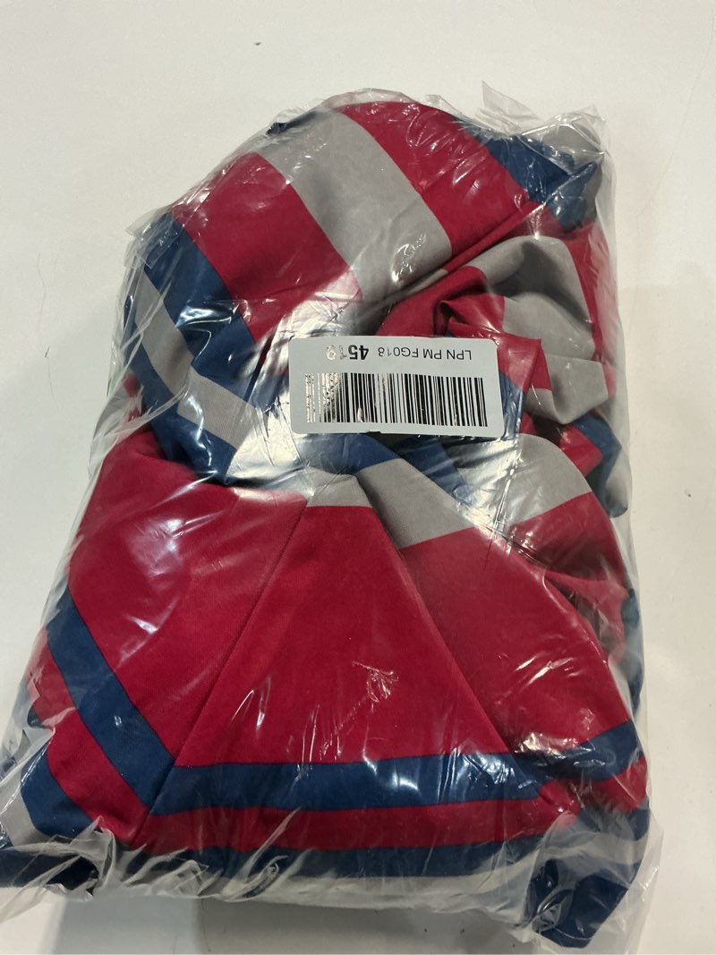 mastercanopy patio umbrella 9 ft replacement canopy for 8 ribs-navy and red stripes canopy only 8ribs 9ft navy&red stripe