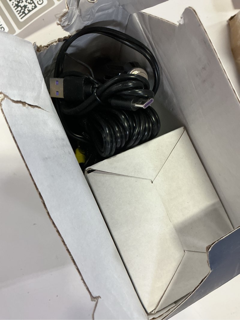 Condition photo showing Good Condition for olarhike cordless tire inflator portable air compressor, 150psi dual power - 6000mah & 12v dc, air pump for car tires, bike, motorcycle, balls with led & digital pressure gauge, car gifts