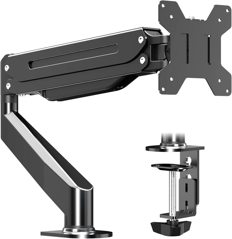 Suptek Monitor Moun pacity up to 22 lbs MD8BV3-SP-UK