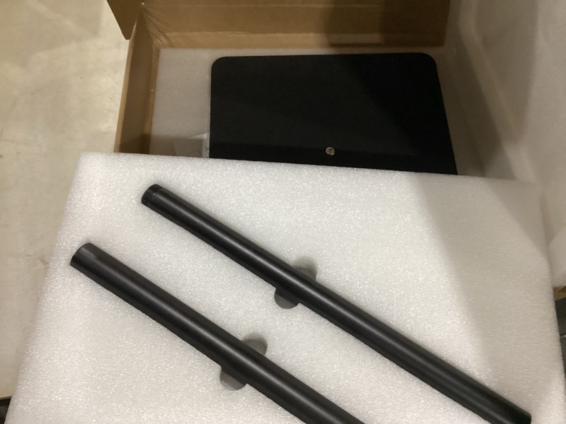 Condition photo showing Good Condition for aurzen adjustable projector stand, 17.3–43.3 in height, 1/4-inch screw, compatible d1r cube/d1r/d1/d1g/boom mini/boom air/d1 air projectors & most projectors