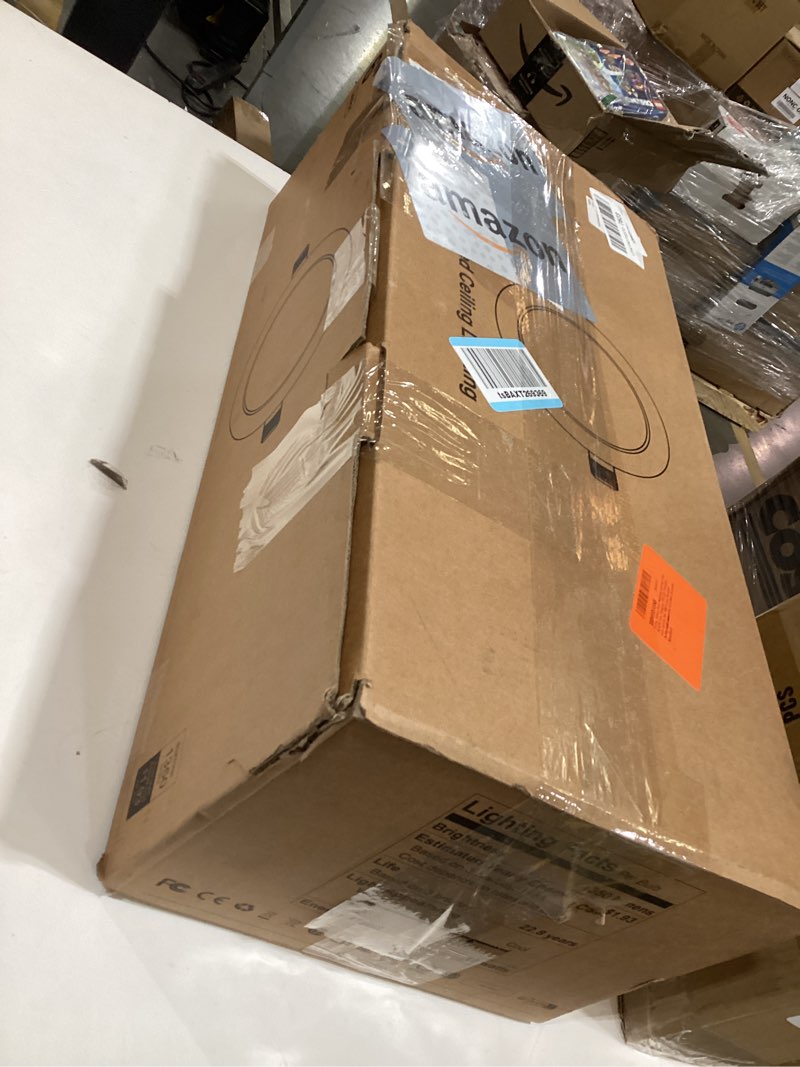 Condition photo showing Good Condition for 24 pack smart recessed lighting