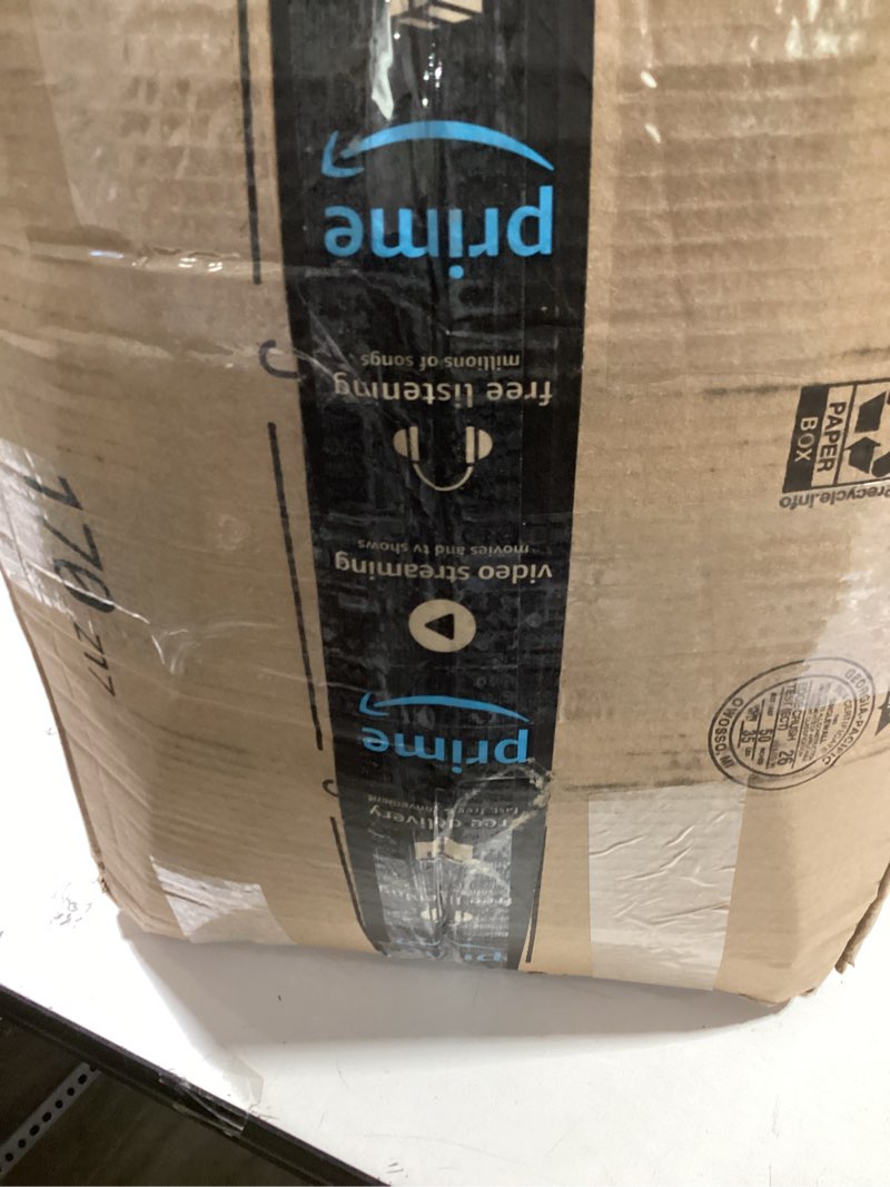 Condition photo showing Good Condition for Andency Burnt Orange Oversized King Comforter Set 120x98, Boho Oversize King Soft Warm Tufted Beddin