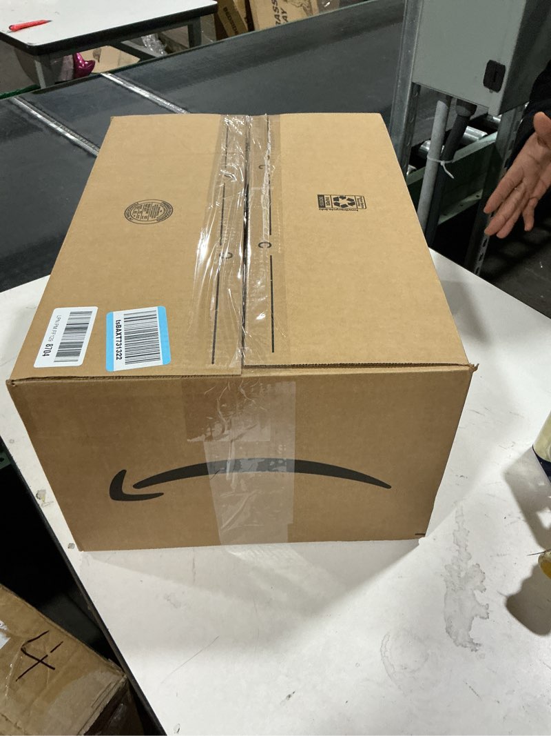 Condition photo showing As Is for Weighted Blanket 15lbs 60"x80", Weighted Blankets for Adults, Cooling Weighted Blanket for Sleeping,