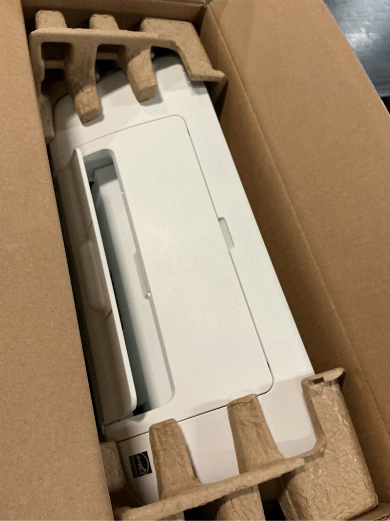 Condition photo showing Good Condition for hp deskjet 2942 wireless all-in-one color inkjet printer, 6 months free instant ink, pale rose