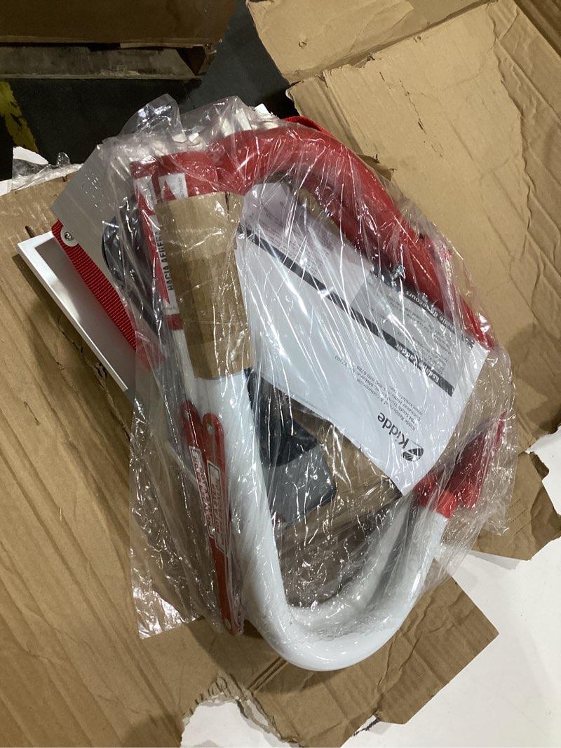 Condition photo showing Good Condition for hausse retractable 2 story fire escape ladder, 13 feet