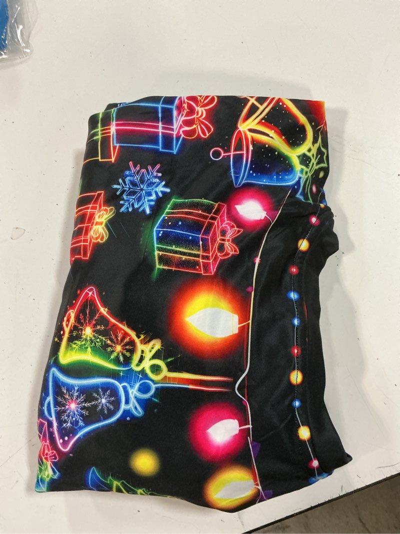 Condition photo showing New/Like New for m lollipie women ugly christmas sweatshirt long sleeve shirts crew neck pullover