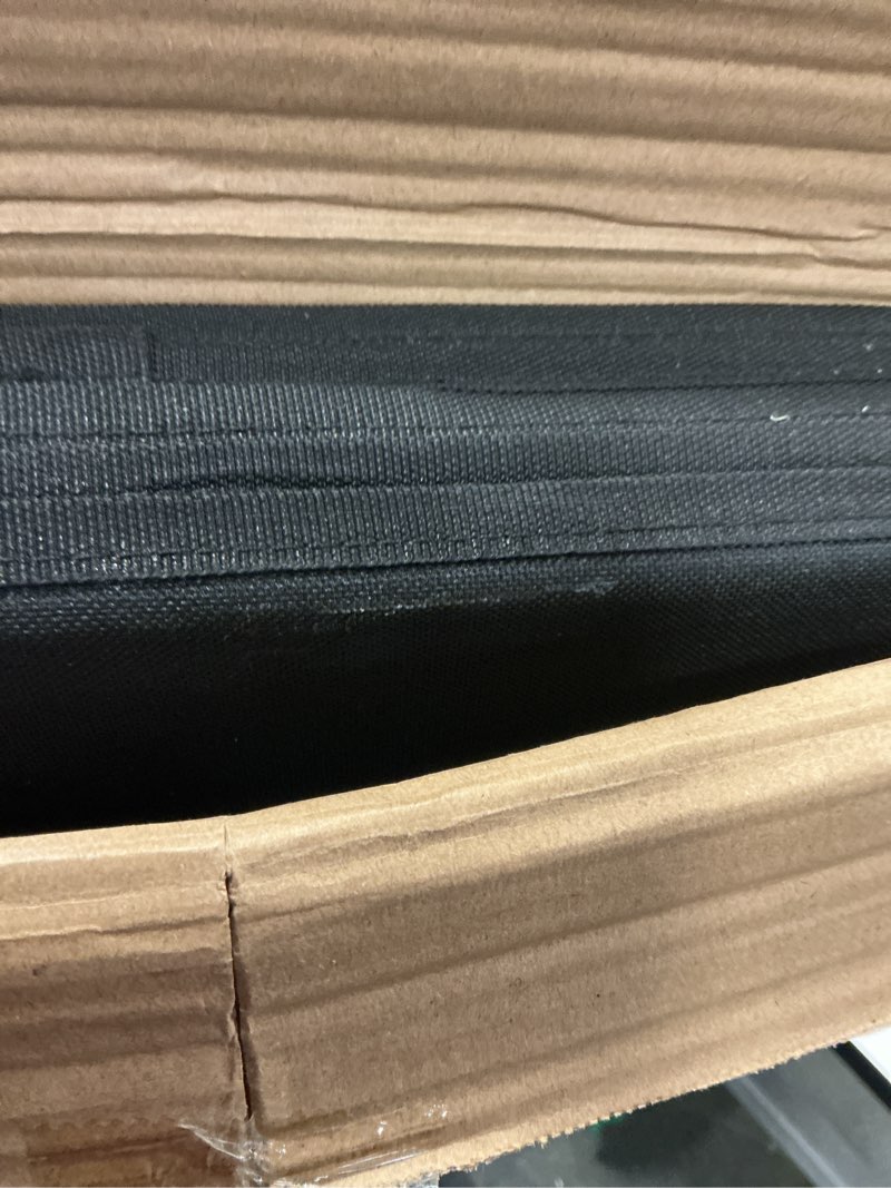 Condition photo showing New/Like New for Golden Home Essentials 58in x 80in Heavy Duty Bunkie Board for Queen Size Bed, Extra Sturdy Bed Boar