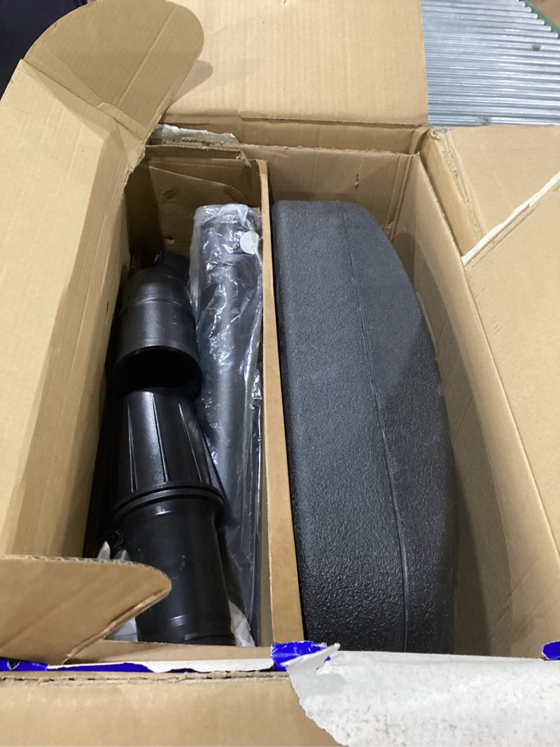 Condition photo showing New/Like New for scccf dual 120mm quiet usb cooling fan with speed control - 5v portable fan for tv? gaming console cooling?electronics, router, dvr, ps5/xbox/pc cabinet,&computer usb 120mm dual fan