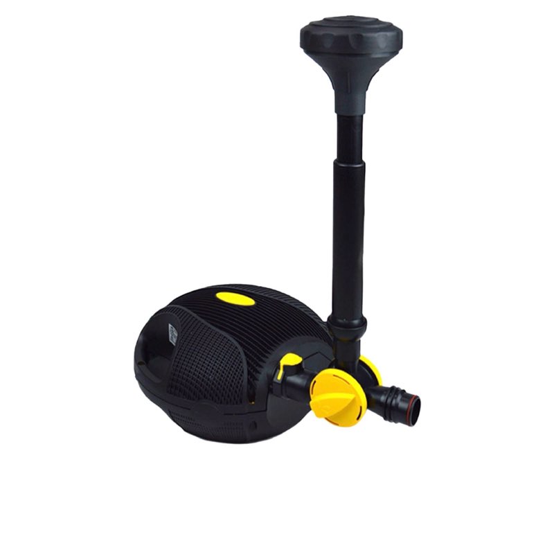 Laguna PowerJet 2900 Electronic Fountain/Waterfall Pump Kit for Ponds Up to 5800-Gallon