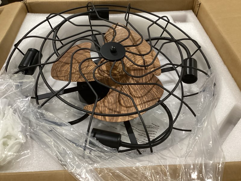 ceiling fan with lights