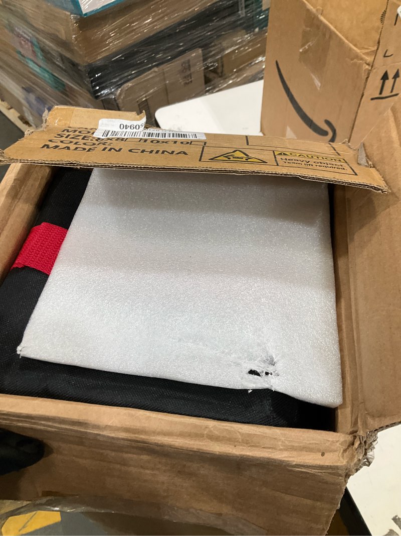 Condition photo showing Good Condition for COOSHADE Pop Up Canopy Tent, 10x10 Easy Setup Instant Canopy Sun Shelter Beach Tent, Portable Sports