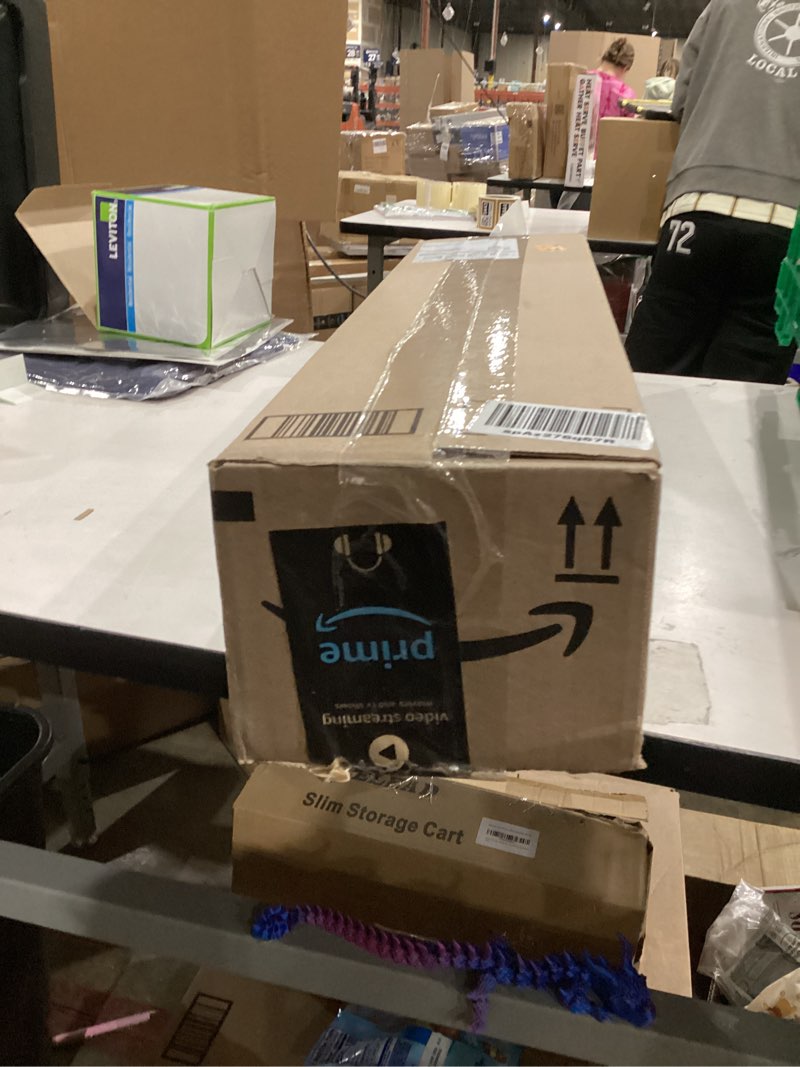 Condition photo showing New/Like New for Circle (6 Pack) F17T8/841 17W 24 Inch T8 Fluorescent Tube Light Bulb, 4100K Cool White, Medium Bi-Pin (G13) Base, 17 Watt T8 Light Bulbs 6 Count (Pack of 1) 4100k, Cool White