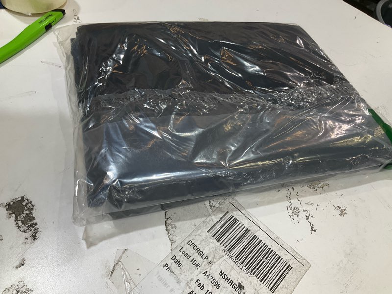 Condition photo showing Good Condition for curtains