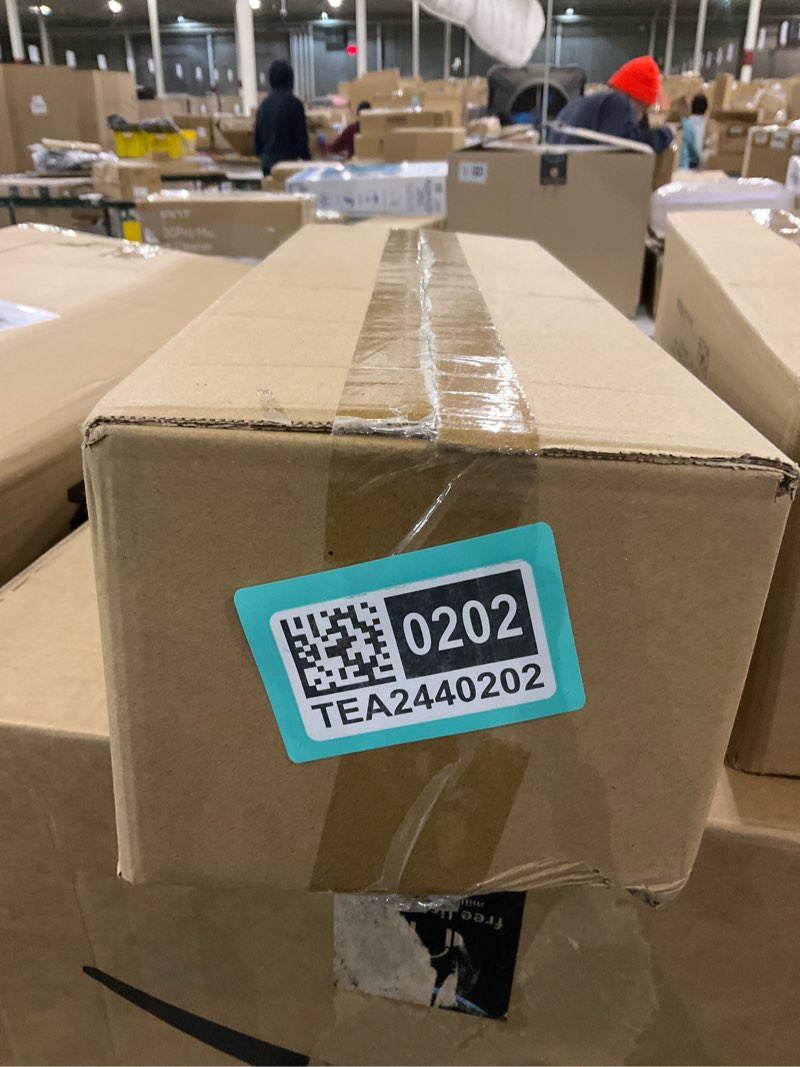 Condition photo showing New/Like New for Scissor Jack for Car 1.5 Ton (3306 lbs) Heavy-Duty Car Jack Kit, Universal Tire Tool Kit - Portable Lift Jack with Ratcheting Handle and L-Wrench for Auto SUV MPV 1.5T Scissor Jack Kit