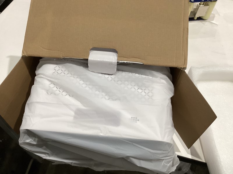 DBFIT Home Air Purifier