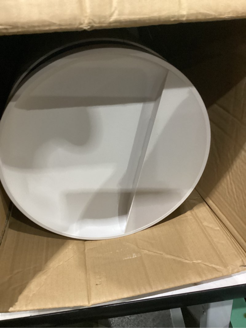 Condition photo showing As Is for blueair 2-in-1 pro air purifier & humidifier for large rooms, hepasilent™ removes 99.97% allergens, dust, smoke, up to 1,875 sq ft, smart app, skin-hydration mode, 360° invisiblemist™ 2-in1-pro humidifier + air purifier
