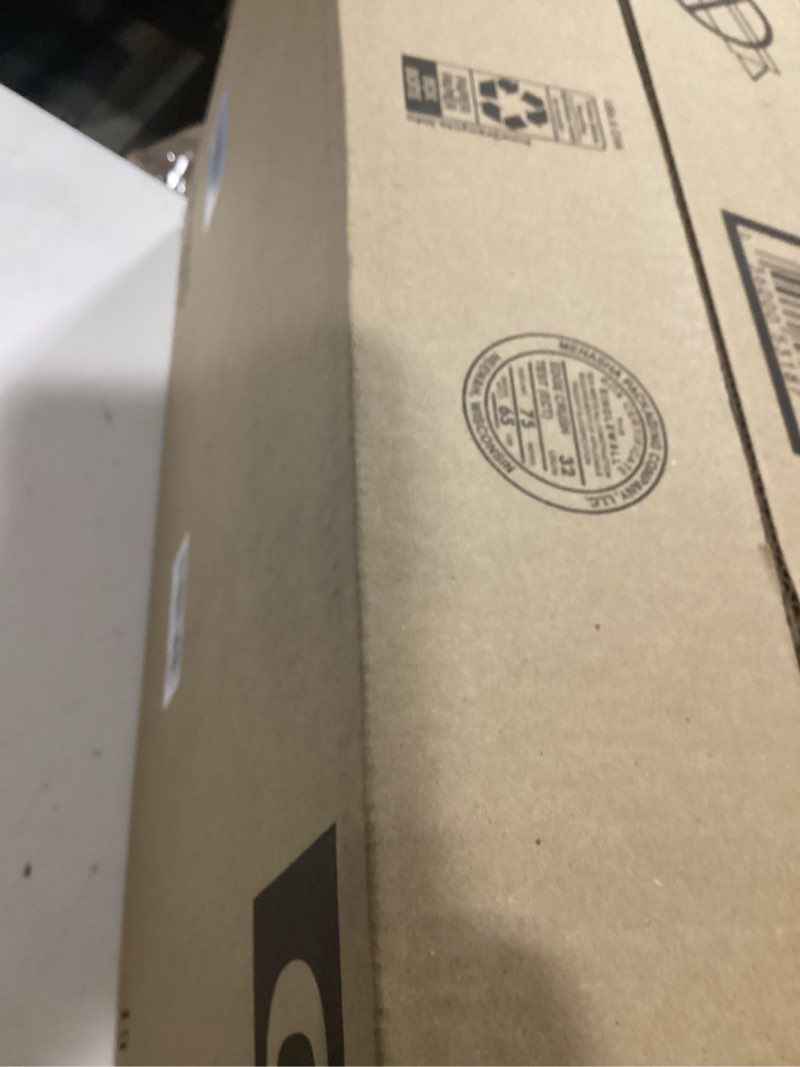 Condition photo showing New/Like New for depend men s maximum incontinence guards  168 count