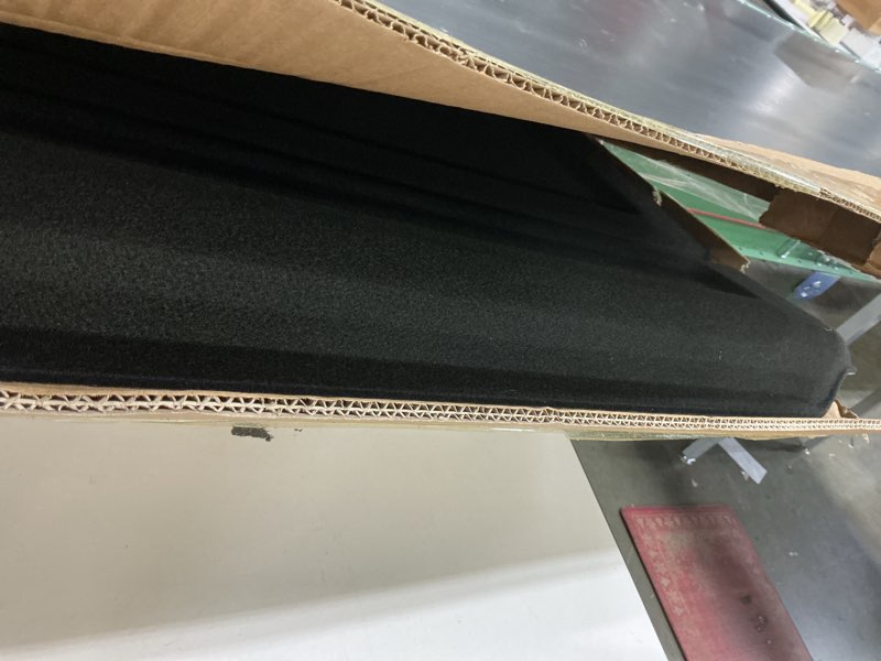 Condition photo showing Good Condition for Cargo Cover Black Replacement for 2020-2025 Mazda CX-30 Trunk Cover Trunk Security Shield Shade DGH9-68-310-02 DGH96831002