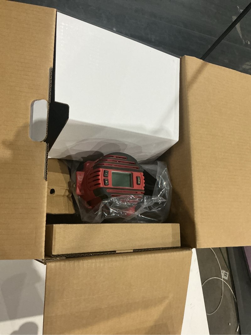 Condition photo showing As Is for skil 1/4-in and 1/2-in 14-amp 2.5-hp variable combo fixed/plunge corded router