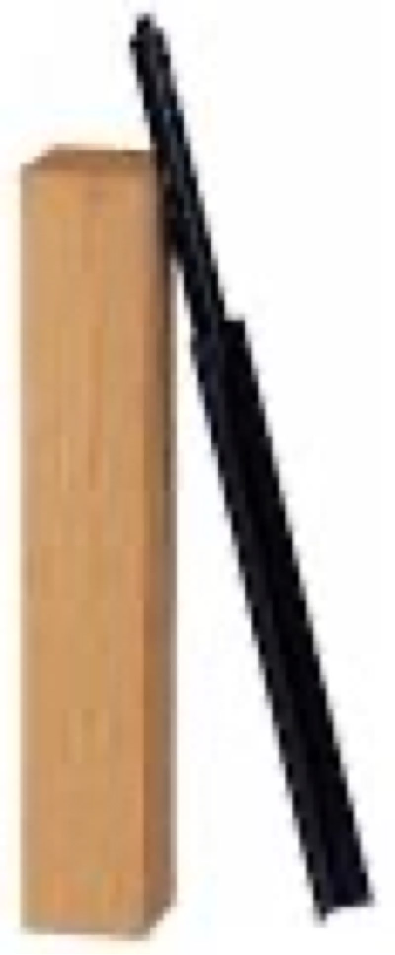 architectural mailboxes 23" height, no dig, 4x4 wooden pine post insert with anchor kit for slip over posts