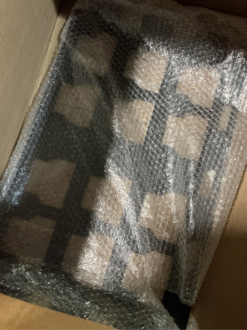 Condition photo showing Good Condition for byern auto packout mounting plate compatible with milwaukee packout toolboxes system, mounting plate with anti-rust powder, mounting base accessories for tool storage and organization system?1 pcs? full plate 1 pcs