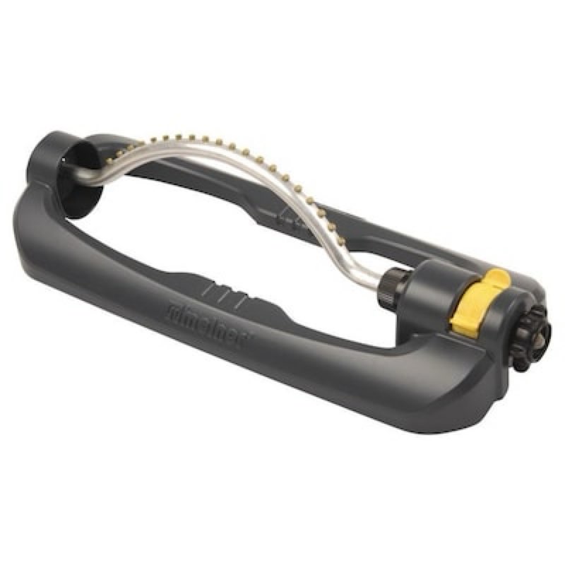 Melnor DuraTek 4000-sq ft Oscillating Sled Lawn Sprinkler