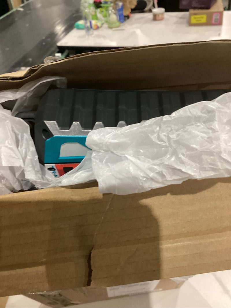 Condition photo showing Good Condition for XSHOT-Skins PRO-Series 1 Sinister(40 Darts) Sinister Pro Series(blue)